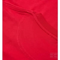Koszulka T-shirt 0310 czerwona, roz. XL | poltechparts.pl