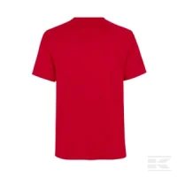 Koszulka T-shirt 0310 czerwona, roz. 2XL | poltechparts.pl