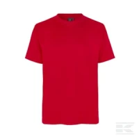 Koszulka T-shirt 0310 czerwona, roz. 2XL | poltechparts.pl
