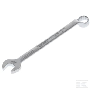 Klucz płasko-oczkowy, 14 mm, Gedore | poltechparts.pl