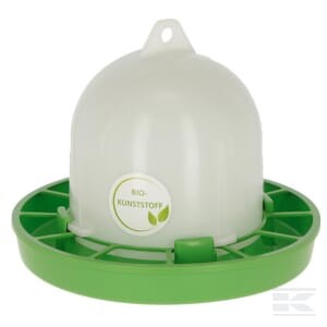 Karmidło automatyczne organiczne 2.5 kg