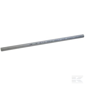Rura hydrauliczna typu HL..V Salzgitter, 8x1 mm dł. 6 m