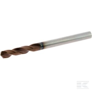 Wiertło 7x74 mm do metalu Izar | poltechparts.pl