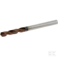 Wiertło 7x74 mm do metalu Izar | poltechparts.pl