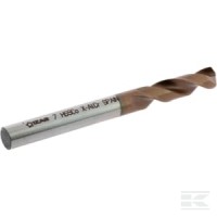 Wiertło 7x74 mm do metalu Izar | poltechparts.pl