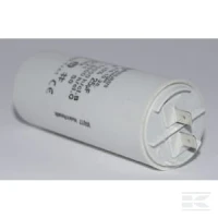 Kondensator 25µF | poltechparts.pl