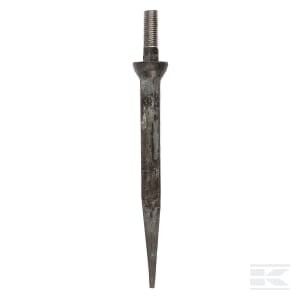 Zęby br. zaokr. M16 16 mm Vk. | poltechparts.pl