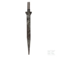 Zęby br. zaokr. M16 16 mm Vk. | poltechparts.pl