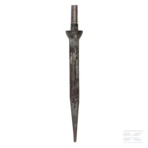 Zęby br. zaokr. M16 16 mm Vk.