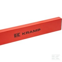 Poziomnica 600 mm | poltechparts.pl