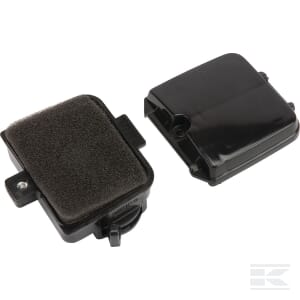 Filtr powietrza, kpl. Kawasaki | poltechparts.pl