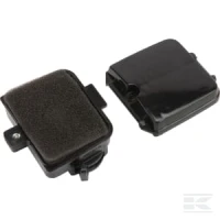 Filtr powietrza, kpl. Kawasaki | poltechparts.pl