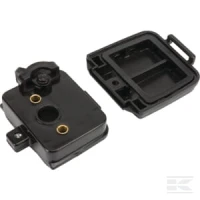 Filtr powietrza, kpl. Kawasaki | poltechparts.pl