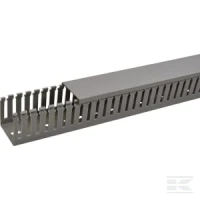 Kanał oprzewodowania 50x50mm | poltechparts.pl