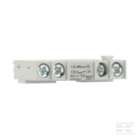 Stycznik pomocniczy modułowy | poltechparts.pl