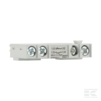 Stycznik pomocniczy modułowy | poltechparts.pl