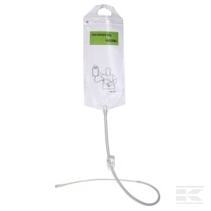 Drencher dla cieląt, worek 2.5 l