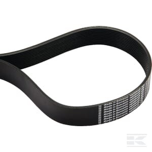 Pas wielorowkowy Optibelt, 12PJ559
