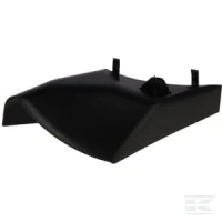 Deflektor boczny | poltechparts.pl