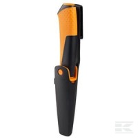 Nóż uniwersalny z ostrzałką | poltechparts.pl