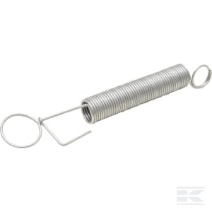 Sprężyna naciągowa pokrywy | poltechparts.pl