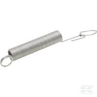 Sprężyna naciągowa pokrywy | poltechparts.pl