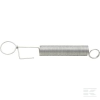 Sprężyna naciągowa pokrywy | poltechparts.pl
