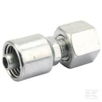 Końcówka DN13-1-1/16" JIC | poltechparts.pl