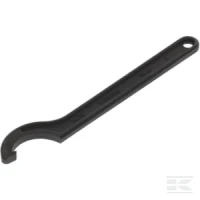 Klucz hakowy, 34-36 mm, Gedore | poltechparts.pl