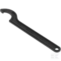 Klucz hakowy, 34-36 mm, Gedore | poltechparts.pl