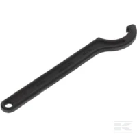 Klucz hakowy, 34-36 mm, Gedore | poltechparts.pl