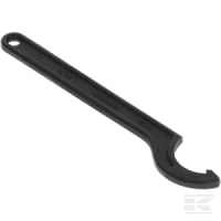 Klucz hakowy, 34-36 mm, Gedore | poltechparts.pl