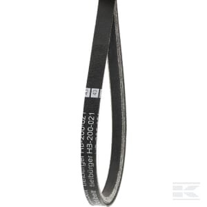 Pas klinowy | poltechparts.pl