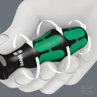 Wkrętak krzyżowy Phillips | poltechparts.pl