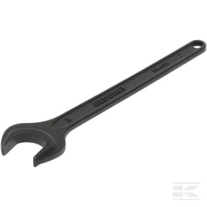 Klucz płaski, 34 mm, Gedore | poltechparts.pl