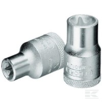 Nasadka Torx-E 1/2" Gedore, E-18 | poltechparts.pl