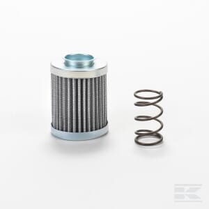 Filtr hydrauliczny