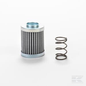Filtr hydrauliczny
