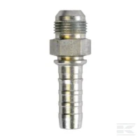 Końcówka DN20-1-1/16" JIC | poltechparts.pl