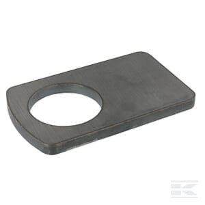 Blaszka zabezpieczająca | poltechparts.pl