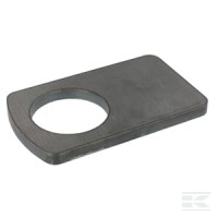 Blaszka zabezpieczająca | poltechparts.pl