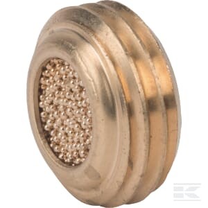 Tłumik na filtr | poltechparts.pl