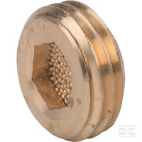 Tłumik na filtr | poltechparts.pl