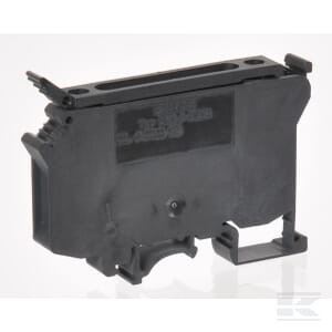 Złącze bezpiecznikowe modułowe | poltechparts.pl
