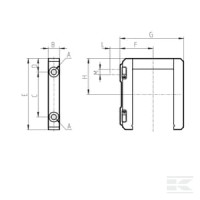 Zacisk | poltechparts.pl