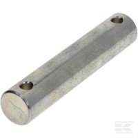 Sworzeń 25x97x127 mm | poltechparts.pl