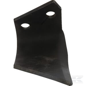Nóż frezujący 160x125x95mm 7mm pasuje do… | poltechparts.pl
