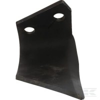 Nóż frezujący 160x125x95mm 7mm pasuje do… | poltechparts.pl