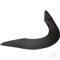 Nóż frezujący 160x125x95mm 7mm pasuje do… | poltechparts.pl