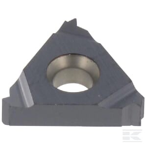 Płytka do gwint. 16ER ISO 1.25 | poltechparts.pl